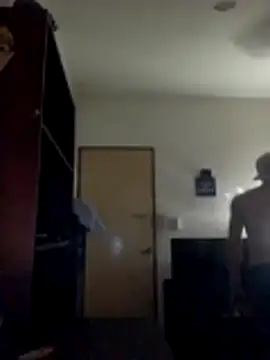 Snapshot of dangerman94 chatting on February 1, 3:27 am dangerman94 online show from February 1, 3:27 am