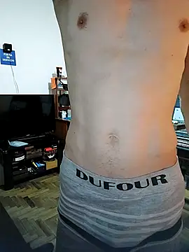 Snapshot of dangerman94 chatting on February 6, 6:22 pm dangerman94 online show from February 6, 6:22 pm