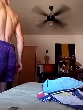 Snapshot of dangerman94 chatting on February 22, 5:55 pm dangerman94 online show from February 22, 5:55 pm