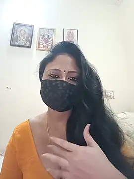 Snapshot of Anjali_88 chatting on July 3, 9:37 am Anjali 88 online show from July 3, 9:37 am