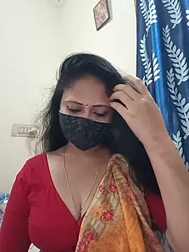 Snapshot of Anjali_88 chatting on August 1, 9:41 am Anjali 88 online show from August 1, 9:41 am