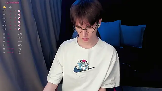 Unholy Halo online show from January 26, 1:15 pm