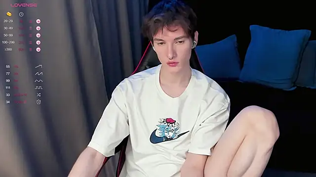 Unholy Halo online show from January 30, 1:33 am