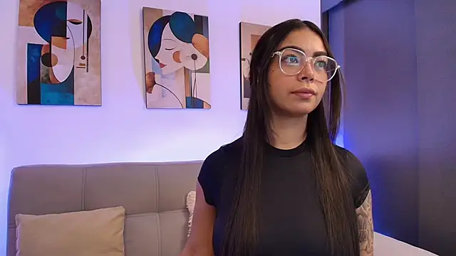 Snapshot of miaa_saenz1 chatting on May 30, 4:20 am miaa saenz1 online show from May 30, 4:20 am