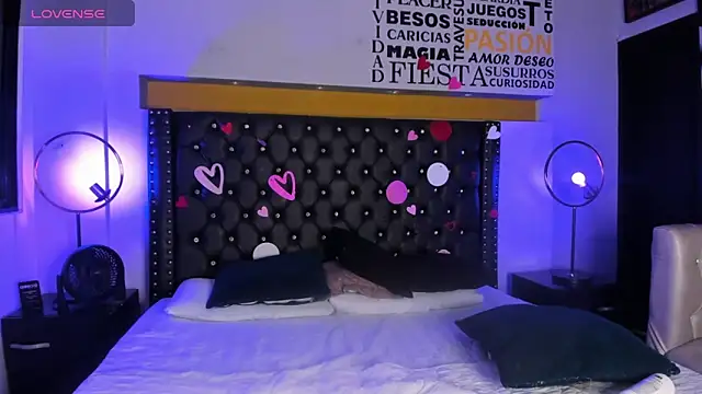 MADISSONLOVE  online show from March 17, 2:49 am