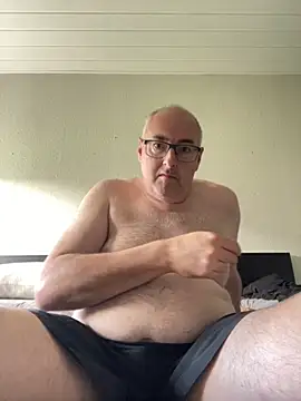 Ronaldo50 DK online show from September 19, 10:49 am