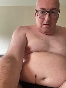 Ronaldo50 DK online show from November 1, 12:40 pm