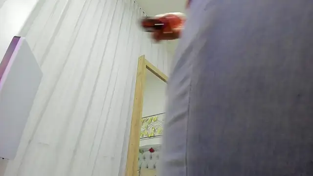 Katalella murillo online show from March 13, 3:44 am