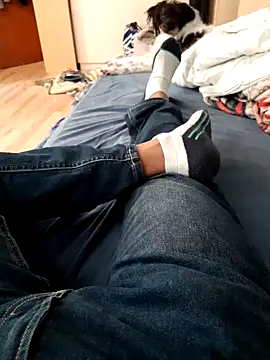 Snapshot of Big_Dick_22_in_Room chatting on January 11, 12:07 pm Big Dick 22 in Room online show from January 11, 12:07 pm