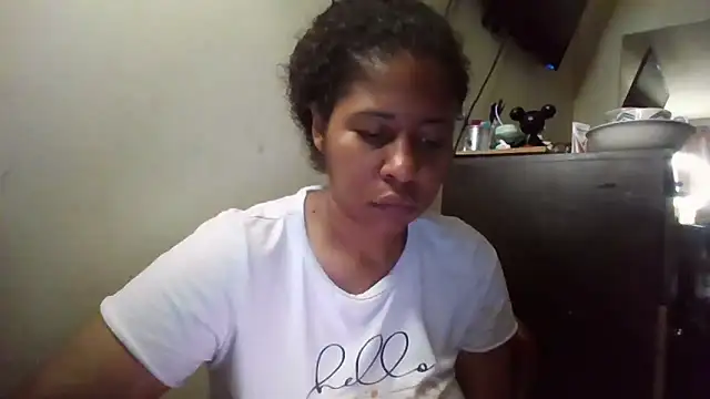 Ivon-09 online show from November 8, 11:10 am