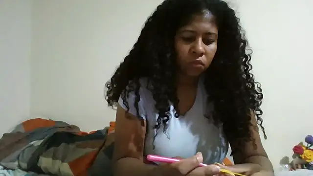 Ivon-09 online show from April 5, 1:08 pm