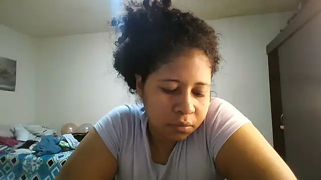 Ivon-09 online show from July 25, 11:52 am