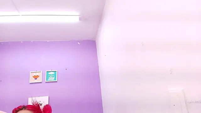 Snapshot of veronica_sinner_ chatting on February 8, 11:55 am veronica sinner  online show from February 8, 11:55 am