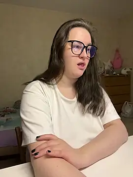 hungry1bunny online show from February 13, 8:49 pm