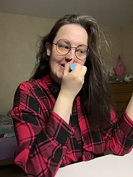 hungry1bunny online show from February 21, 5:47 pm