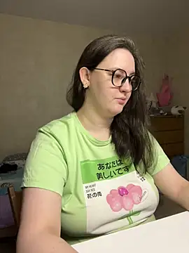 hungry1bunny online show from March 3, 7:31 pm