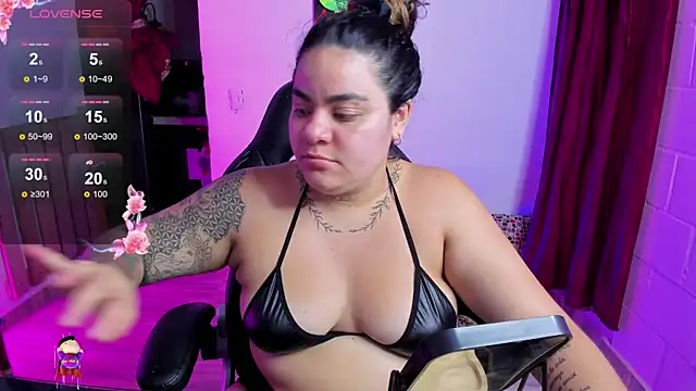 Snapshot of Sharon_hils chatting on January 23, 10:54 pm Sharon hils online show from January 23, 10:54 pm