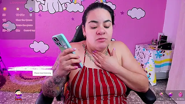 Sharon hils online show from January 16, 7:29 pm