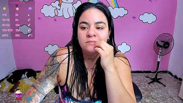 Sharon hils online show from March 3, 2:12 pm