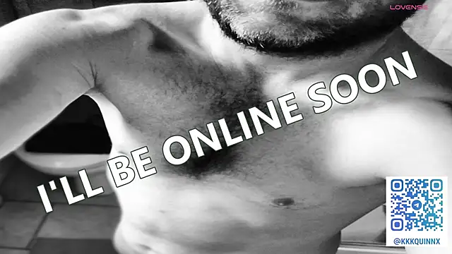 mr-k-quinn-x online show from March 20, 6:57 pm