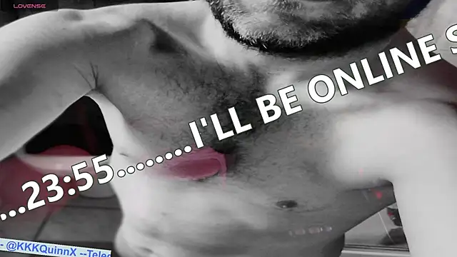 Snapshot of mr-k-quinn-x chatting on April 28, 9:42 pm mr-k-quinn-x online show from April 28, 9:42 pm