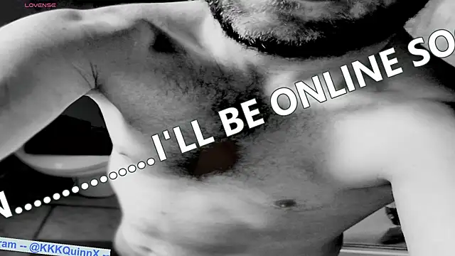 Snapshot of mr-k-quinn-x chatting on May 27, 4:26 pm mr-k-quinn-x online show from May 27, 4:26 pm