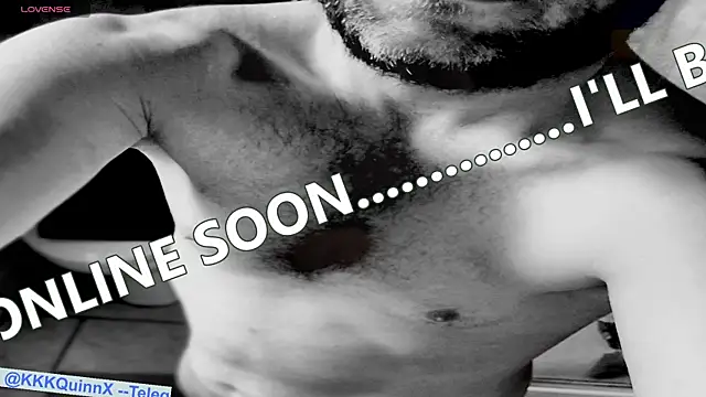 Snapshot of mr-k-quinn-x chatting on June 24, 9:47 pm mr-k-quinn-x online show from June 24, 9:47 pm