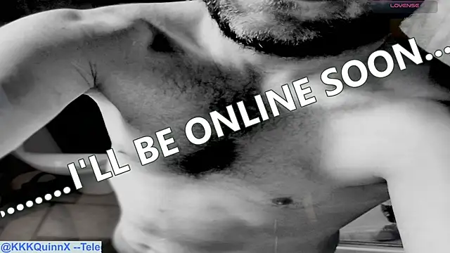 Snapshot of mr-k-quinn-x chatting on June 27, 8:30 am mr-k-quinn-x online show from June 27, 8:30 am