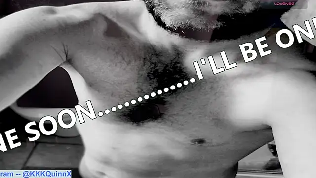 Snapshot of mr-k-quinn-x chatting on July 3, 7:53 pm mr-k-quinn-x online show from July 3, 7:53 pm