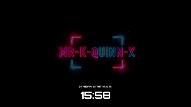 Snapshot of mr-k-quinn-x chatting on July 4, 11:00 pm mr-k-quinn-x online show from July 4, 11:00 pm