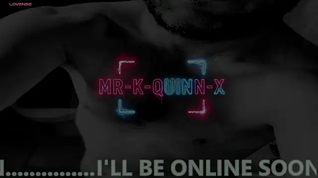Snapshot of mr-k-quinn-x chatting on July 7, 7:51 pm mr-k-quinn-x online show from July 7, 7:51 pm