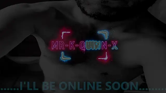 Snapshot of mr-k-quinn-x chatting on July 9, 6:23 pm mr-k-quinn-x online show from July 9, 6:23 pm