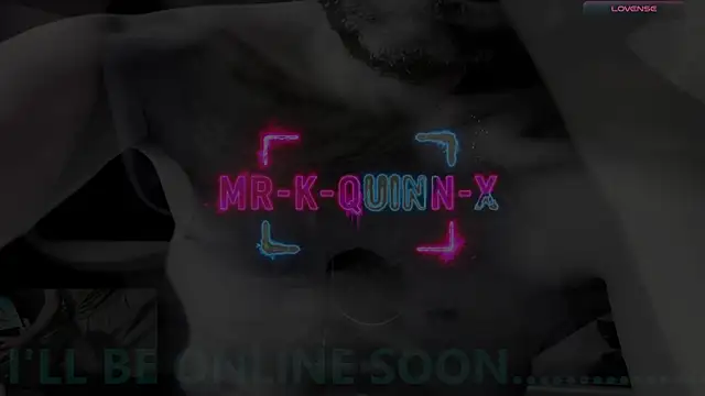 Snapshot of mr-k-quinn-x chatting on July 13, 5:05 pm mr-k-quinn-x online show from July 13, 5:05 pm