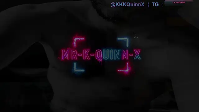 Snapshot of mr-k-quinn-x chatting on July 22, 3:09 am mr-k-quinn-x online show from July 22, 3:09 am