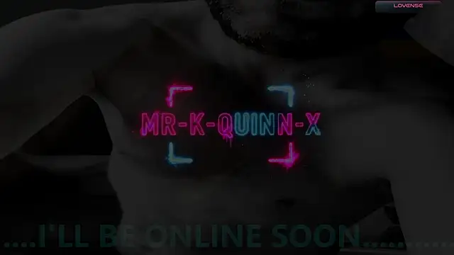 Snapshot of mr-k-quinn-x chatting on August 4, 8:55 pm mr-k-quinn-x online show from August 4, 8:55 pm