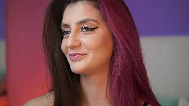 SabrinaHope online show from March 8, 11:19 pm