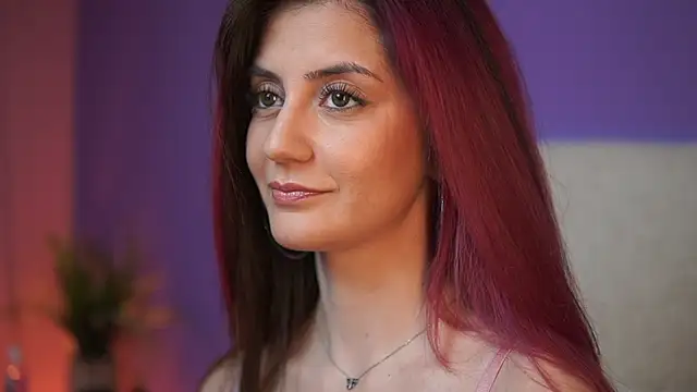 SabrinaHope online show from May 4, 10:39 pm