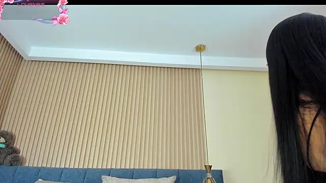 Snapshot of kathecute__ chatting on May 2, 1:43 am kathecute online show from May 2, 1:43 am