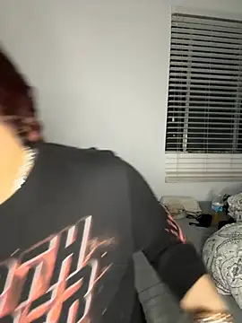 Snapshot of jadexx888 chatting on March 3, 3:45 am jadexx888 online show from March 3, 3:45 am