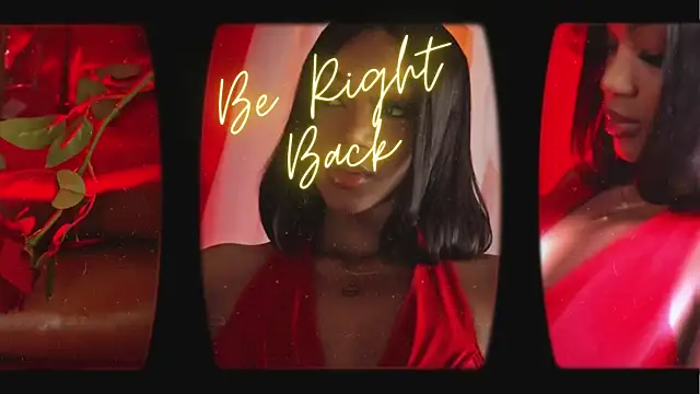 ChaynnaCooper online show from February 22, 2:41 pm