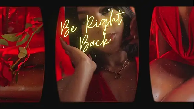 ChaynnaCooper online show from March 12, 5:49 pm