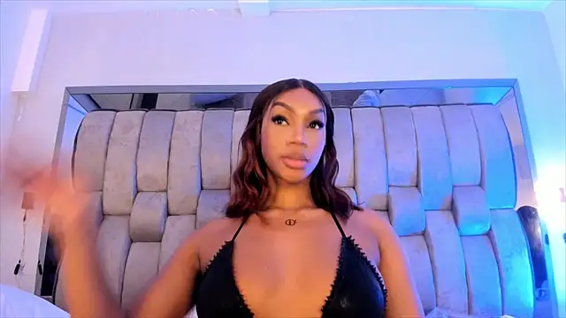 ChaynnaCooper online show from March 14, 2:52 pm