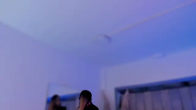 ChaynnaCooper online show from October 23, 4:12 am