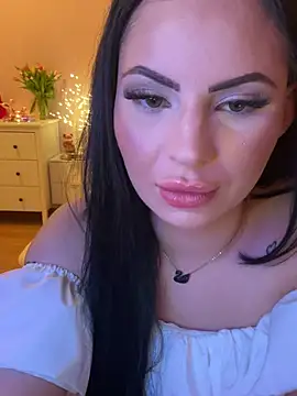 Snapshot of Lexy669 chatting on March 6, 8:27 pm Lexy669 online show from March 6, 8:27 pm