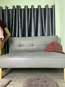 Ly Coca24 online show from April 14, 3:23 am