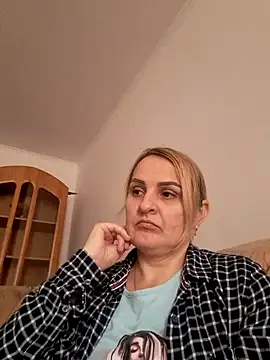 Malichkaanna30 online show from February 13, 10:44 am