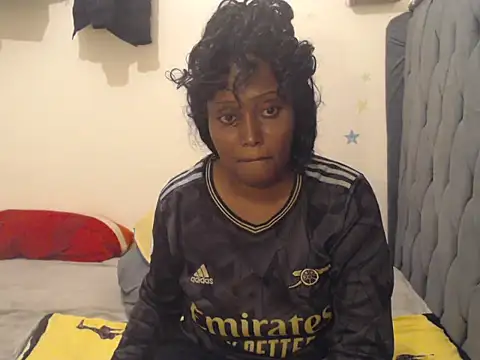 Snapshot of Ebonymercy chatting on April 17, 8:12 pm Ebonymercy online show from April 17, 8:12 pm