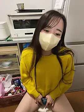 Snapshot of Rio_chan_ chatting on January 9, 6:04 pm Rio chan online show from January 9, 6:04 pm