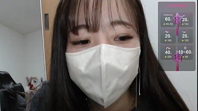 Snapshot of Rio_chan_ chatting on January 15, 1:09 pm Rio chan online show from January 15, 1:09 pm