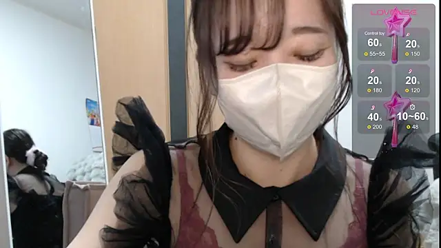 Snapshot of Rio_chan_ chatting on January 29, 12:35 pm Rio chan online show from January 29, 12:35 pm